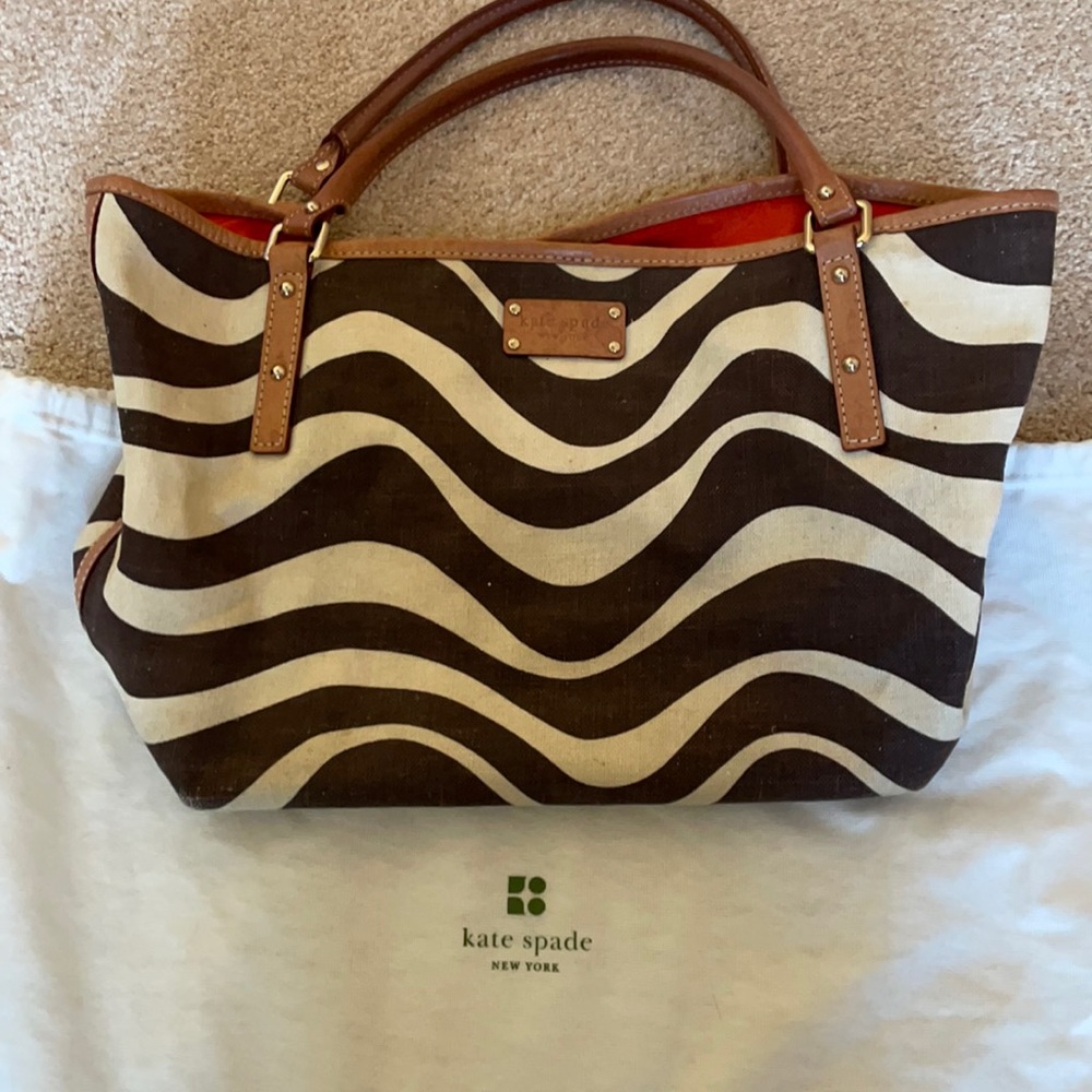 Kate Spade Handbag
